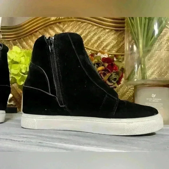 Outwoods Ankle Boots Size 6 - Picture 1 of 11